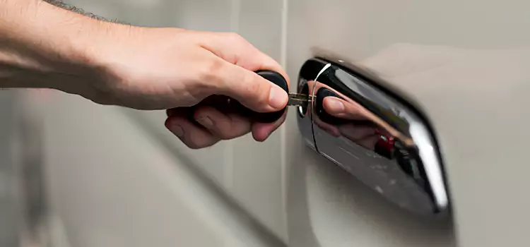 Why Choose Our Auto Locksmith Team in Lemon Grove, CA?