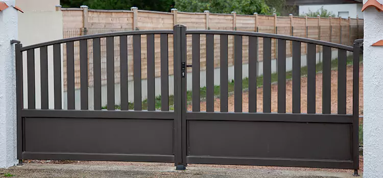 Advanced Gate Solutions in Lemon Grove, CA