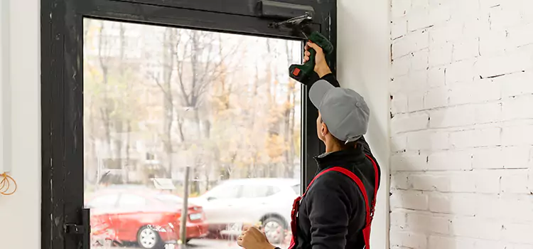 Comprehensive Door Closer Services in Lemon Grove, CA