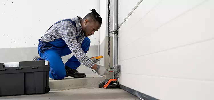 Expert Solutions for Every Garage Lock Need in Lemon Grove, CA