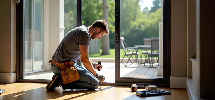 Comprehensive Solutions for Every Glass Door Need in Lemon Grove, CA