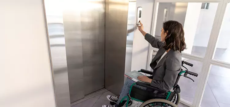 Benefits of Modern Handicap Door Systems in Lemon Grove, CA