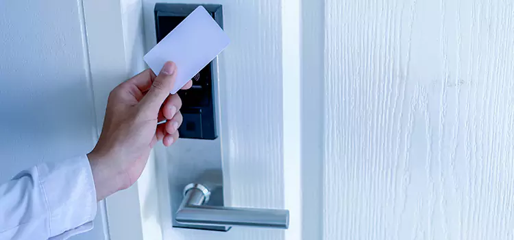 Why Choose Us for Your Keycard Lock Installation in Lemon Grove, CA?