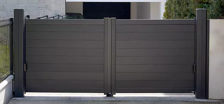 Common Residential Gate Issues We Resolve in Lemon Grove, CA