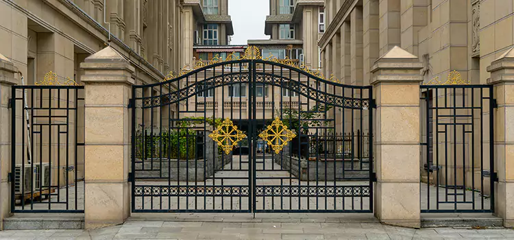 Comprehensive Iron Gate Maintenance Solutions in Lemon Grove, CA