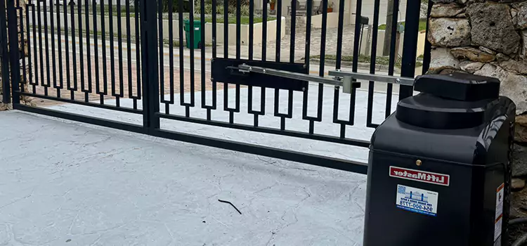 Seamless Installation and Support for Your New Gate in Lemon Grove, CA