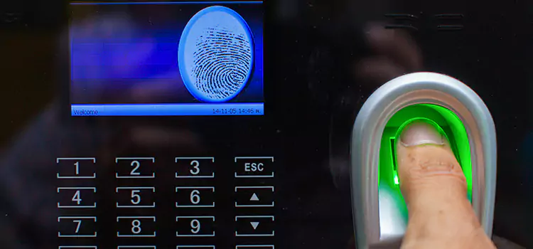 Your Trusted Partner for Secure Access in Lemon Grove, CA
