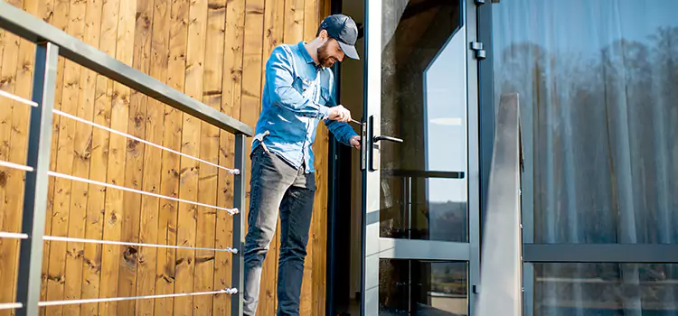 Emergency Patio Door Repair Lemon Grove