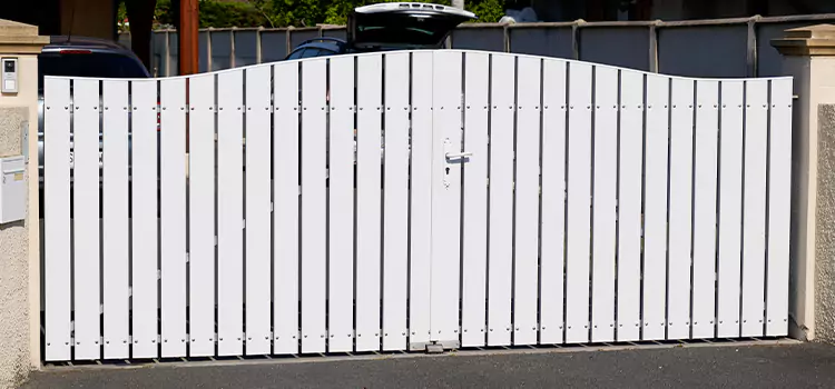 Why Choose Us for Residential Gate Repair in Lemon Grove, CA?
